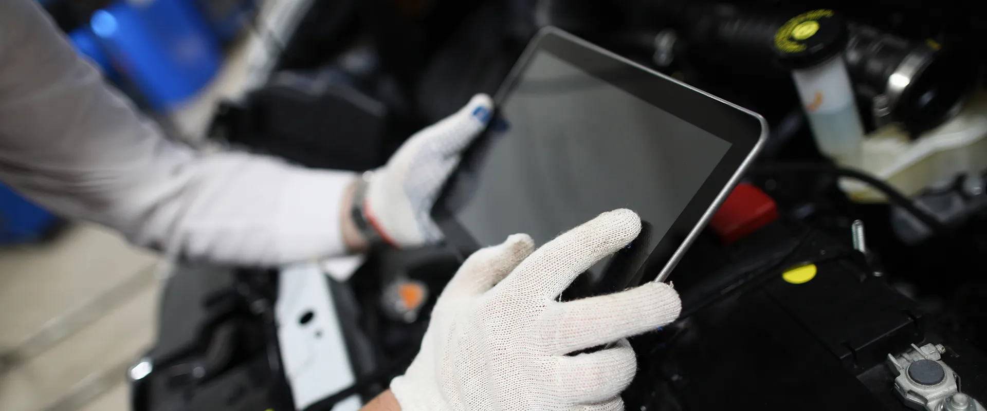 Auto Diagnostics near Little Canada, MN