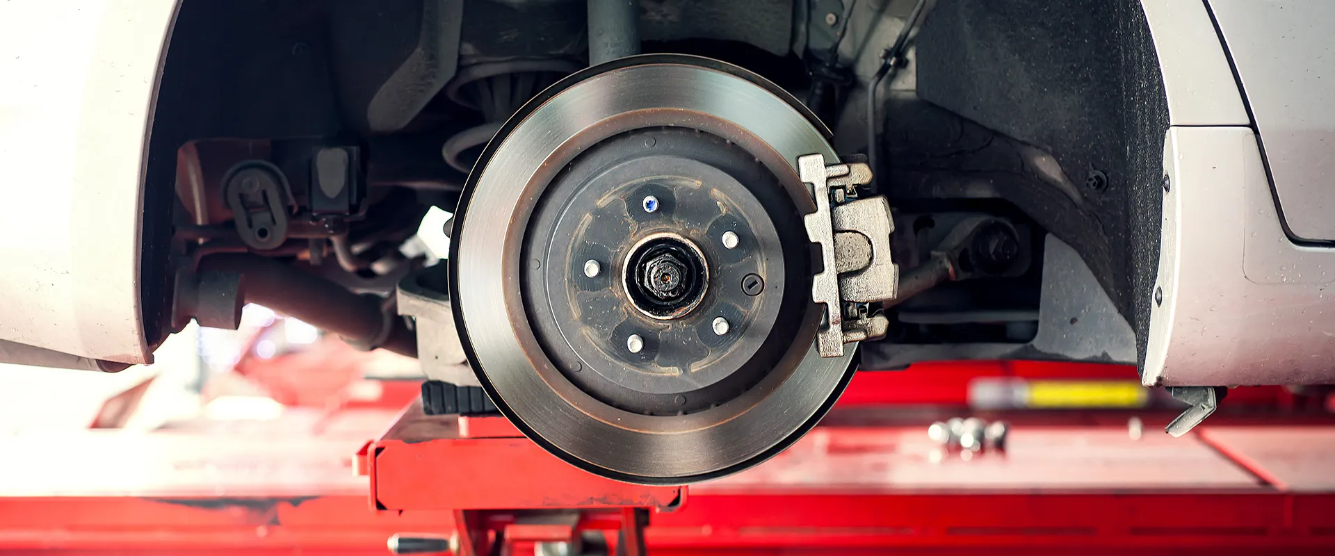 Brake Repair near Little Canada, MN