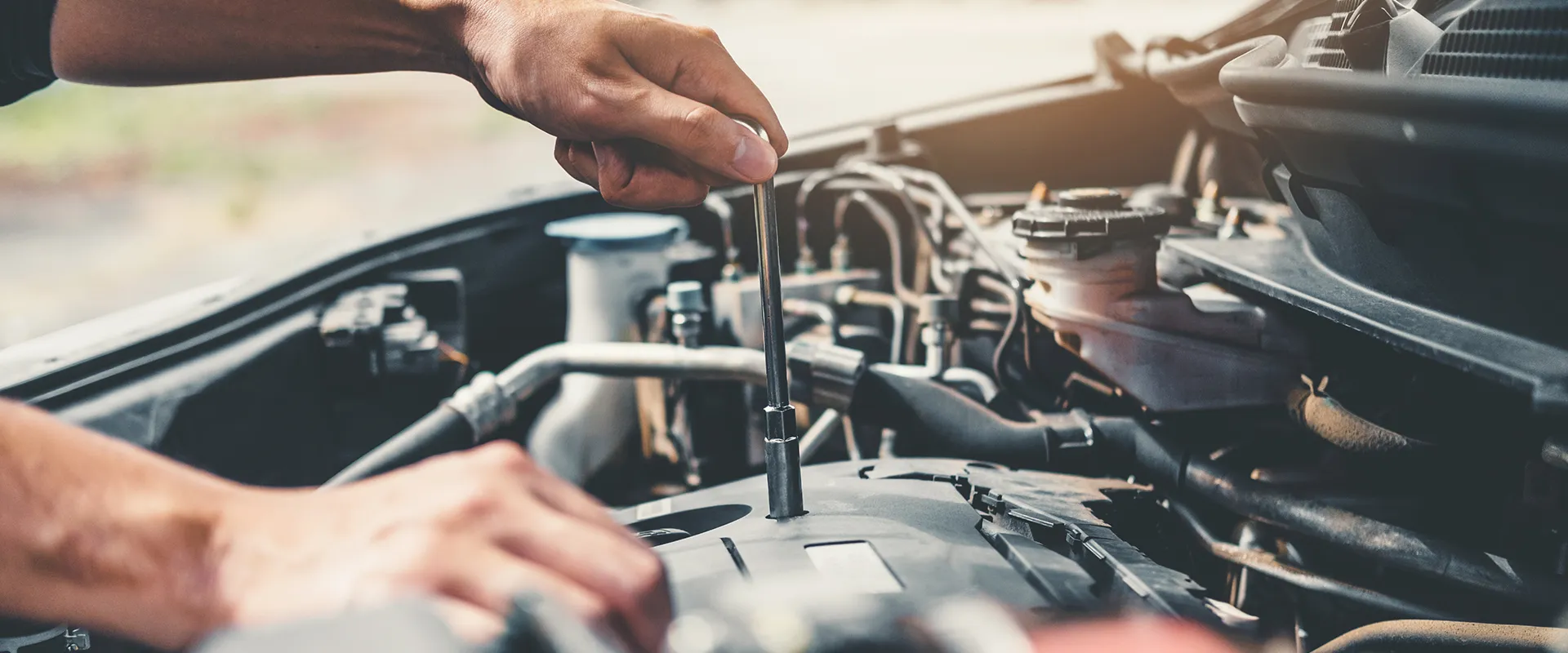 Car Repair near Little Canada, MN