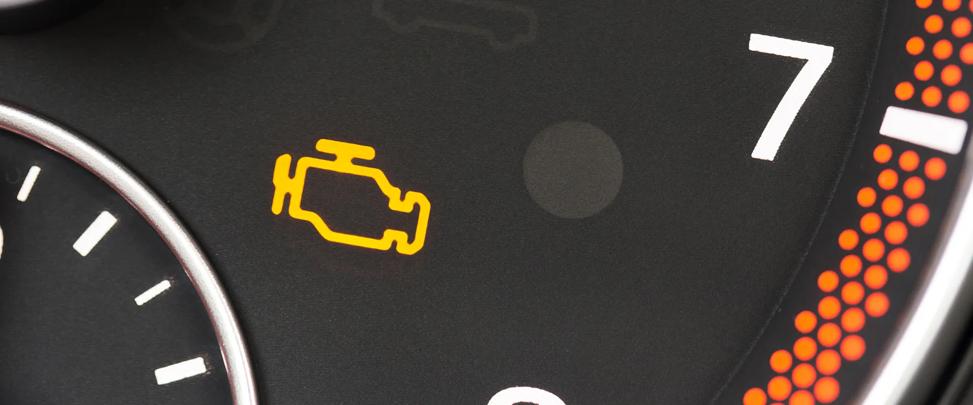 Check Engine Light near Little Canada, MN